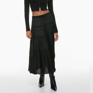 NWT Wilfred Ardesia Skirt Size Small